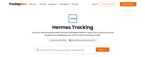 hermes 62971000016932|Hermes Tracking .